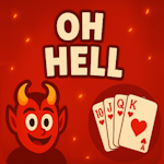 online spelen tegen de computer. Gratis kaartspel met spelregels. Ook rikken, 31en en andere klassiekers.