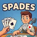 online spelen tegen de computer. Gratis kaartspel met spelregels. Ook rikken, 31en en andere klassiekers.